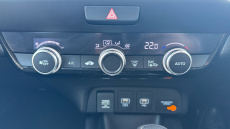 Honda Jazz 1.5 i-MMD Hybrid SR 5dr eCVT Hybrid Hatchback